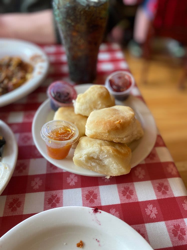 The Best Comfort-Food Joint in Every State