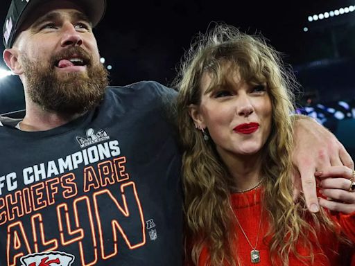 Taylor Swift plans to stay together with boyfriend Travis Kelce at NFL star's new Kansas City mansion? Details here