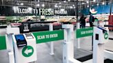 Amazon abandons cashier-less checkout system, 'Just Walk Out' technology in US grocery stores