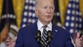 Biden's plan will shield undocumented spouses of U.S. citizens from deportation