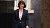 Rachel Reeves Appointed UK’s First Female Chancellor