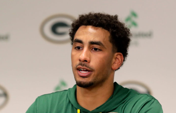 Jordan Love Gets Bold Take From Star Defender That Will Fire Up Packers Fans