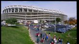 RFK Stadium is approved for demolition by National Park Service