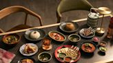 日泰混血！京都新飯店ASAI吃得到泰式剉冰 京都都喜天麗引進米其林主廚