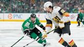 NHL Playoffs picks, odds for Leafs-Bruins, Golden Knights-Stars, Kings-Oilers