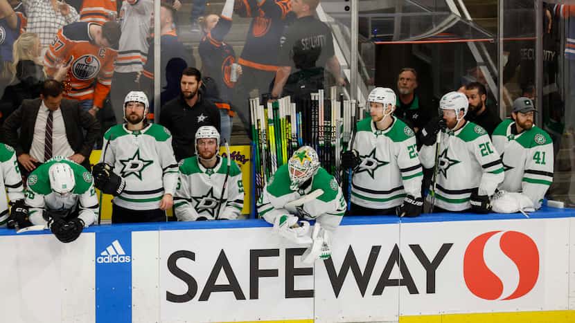 Stars had the pieces to win Stanley Cup. What can they do in offseason to get over hump?