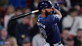 Amed Rosario drives in 3 runs with triple and double, Rays beat Red Sox 5-3