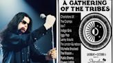 “Us and them doesn’t exist any more”: How The Cult's Ian Astbury tried to break down genre barriers with his pre-Lollapalooza festival Gathering Of The Tribes, and claimed he got “ripped off” for his trouble