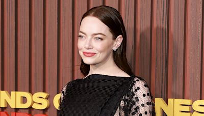 Emma Stone Exposed The SNL Five-Timers Rule You Probably Didn't Know - Looper
