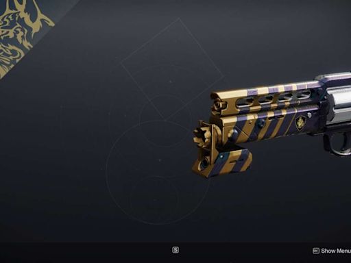 Destiny 2 Is Making It Easier To Get Exotic Class Items, Brave Weapons