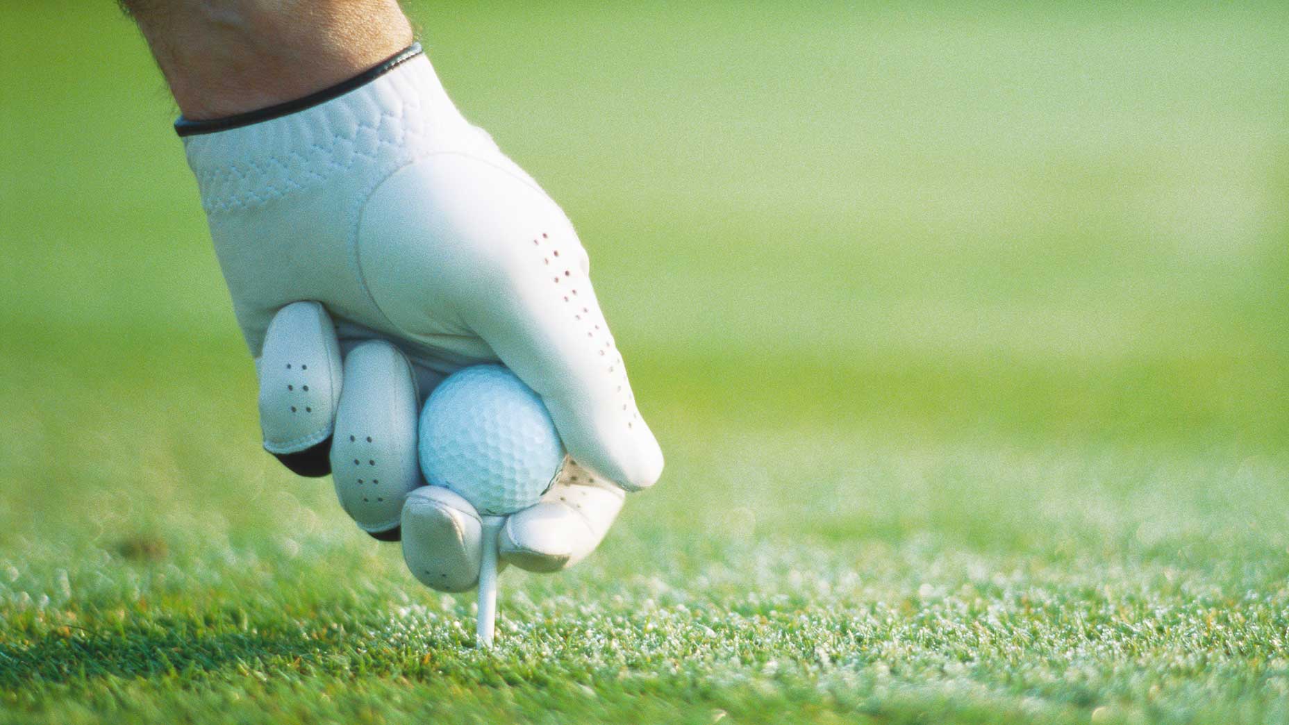Impending golf-ball rollback could have 1 unintended consequence