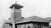 Union Station depot was Henderson's main portal for decades