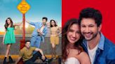 Ishq Vishk rebound box office collection day 1: How did Rohit Saraf's film perform?
