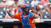 Florida blows out Kentucky in College World Series elimination game