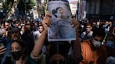 Photos Show World Reactions to Mahsa Amini’s Death in Iran