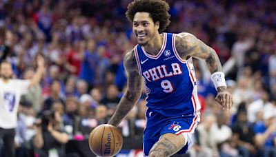 Sixers stay or go: Has Kelly Oubre Jr. earned a pay raise?