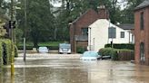 Horncastle flooding: Environment Agency defends response