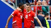 Switzerland vs. Hungary highlights: Swiss score three in Euro 2024 win