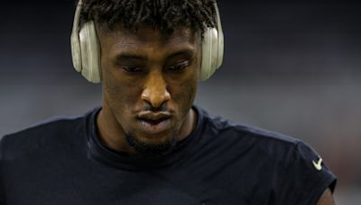 When will Michael Thomas sign with a new team for 2024?