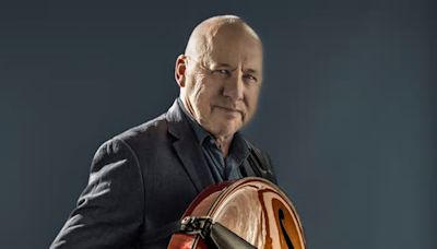 Mark Knopfler solo: In Deutschland erfolgreicher als mit Dire Straits?