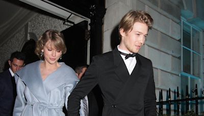 Taylor Swift and Joe Alwyn’s relationship timeline, in their own words