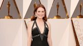 'Violência armada não tem nada a ver com filmes', diz Juliane Moore