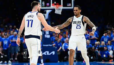 Why the Mavs Defense Is the Key to Their Success, and the Celtics’ Lack of Consistency. Plus, Is Game 3 a Trap Game for the Knicks?