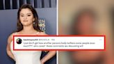 Selena Gomez Posted, Then Deleted Two Racy Photos To Her Instagram, And It Caused A Lot Of Discussion About...