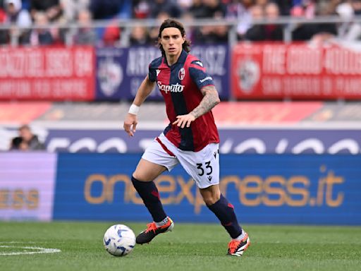 Liverpool Make Enquiry For This Bologna Star: Good Pick By The Reds?