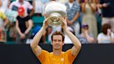 ‘I had no idea they were coming.’ Andy Murray surprised by his children as he wins tournament on Father’s Day