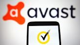 Avast’s £6bn cybersecurity merger given provisional approval