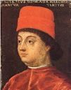 Federico I Gonzaga