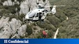 Localizan sin vida al montañero de 57 años desaparecido en Palencia