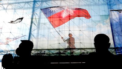 US, Taiwan to resume trade talks in Taipei starting on Monday