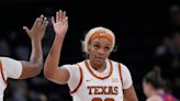 Junior forward Aaliyah Moore completes comeback by helping Texas win Big 12 Tournament Championship