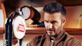 David Beckham Gets Humbled in New Stella Artois Commercial