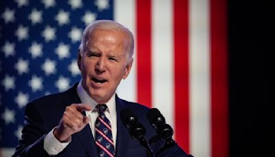 Biden will visit Seattle this week