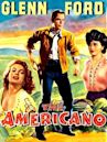 The Americano (1955 film)