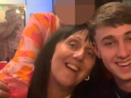 Jay Slater's grieving mother shares heartbreaking last request