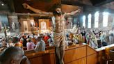 End of an era: Faithful gather for final Mass at St. Ladislaus Chapel in Hamtramck