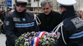 France commemorates Charlie Hebdo attacks anniversary