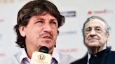 Jean Ferrari hizo insólita comparación entre Universitario y Real Madrid: “Me dicen el Florentino Pérez peruano”
