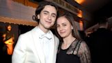 All About Timothée Chalamet's Sister, 'Sex Lives of College Girls' Star Pauline Chalamet