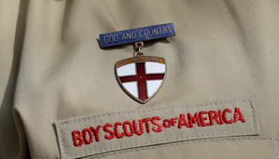 Community Link: Crossroads of America Council, Boy Scouts