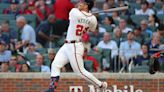 Braves end three game skid with win over Red Sox