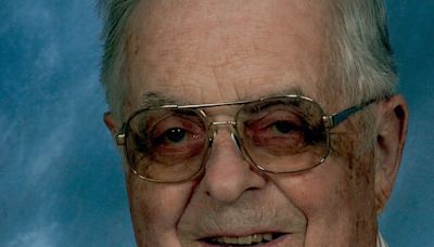 Clarence J. Sheley, Jr., 106, formerly of Adams