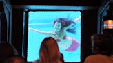 Mermaids, creator of underwater burlesque show fired from Wreck Bar, they say