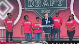 NFL draft provides special moment for family of South Effingham High's Karistopher Gadsden