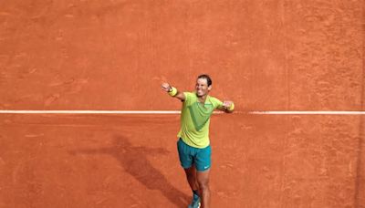 Mauresmo habla de la presencia de Rafael Nadal en Roland Garros: dedos cruzados