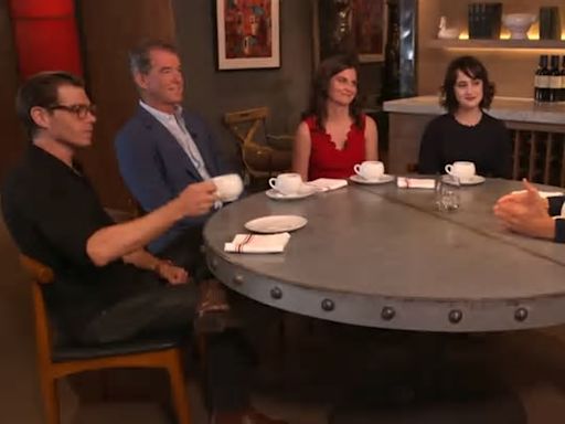 ‘Mrs. Doubtfire’ Kids Reunite 31 Years After the Robin Williams Classic and Say ‘We Still Feel Like Siblings’: ‘It’s Always a Joy to See’ Each Other